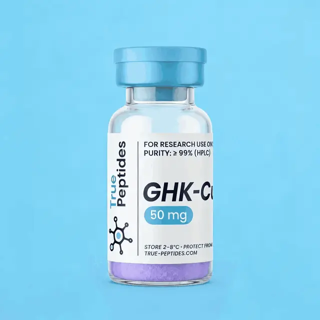 GHK-Cu