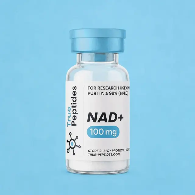 NAD+