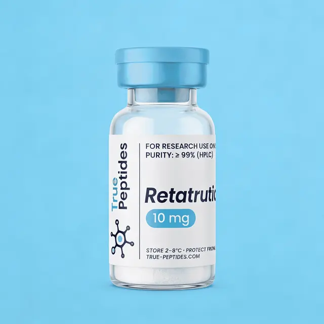 Retatrutide